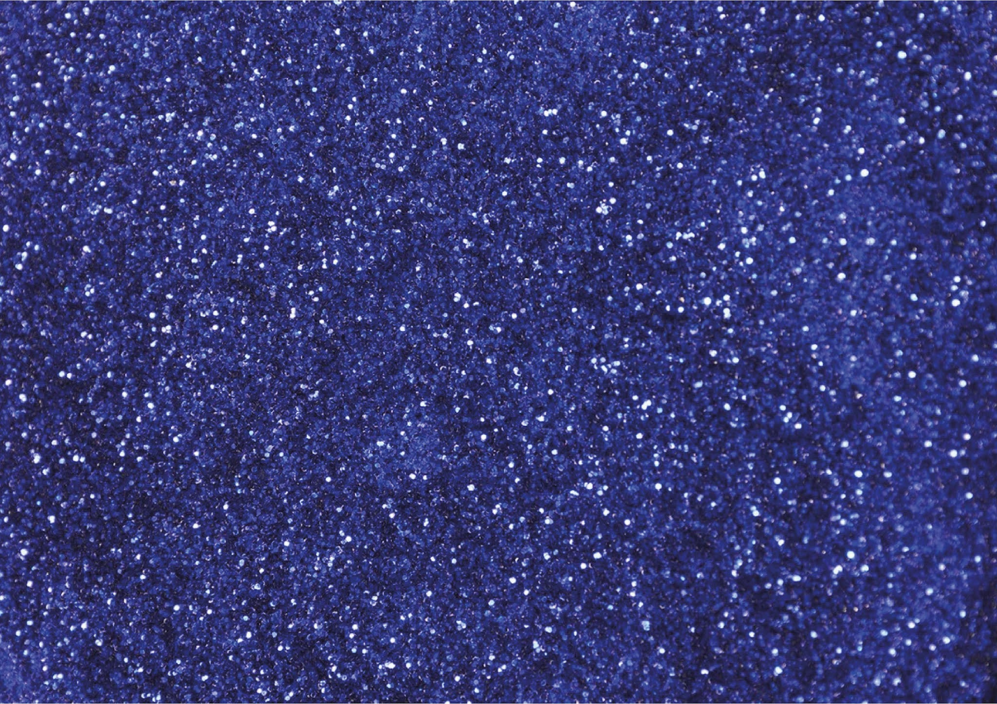 Глиттер Blue Sapphire, 10г